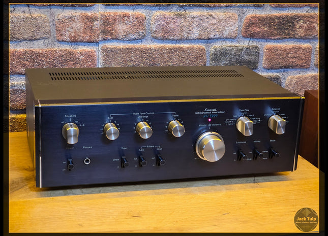 Sansui AU-5900