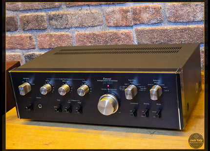 Sansui AU-5900