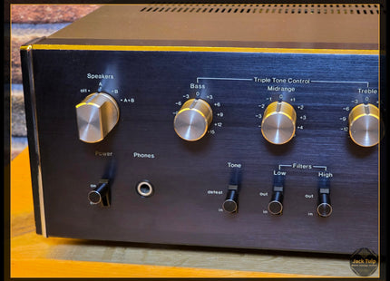 Sansui AU-5900