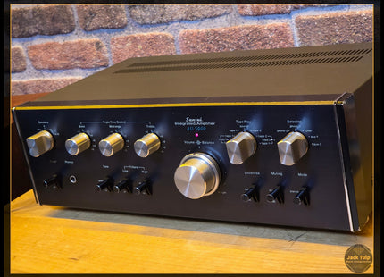 Sansui AU-5900
