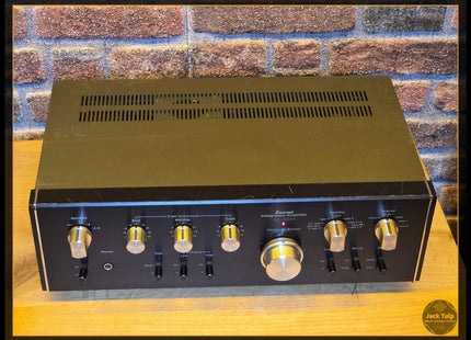 Sansui AU-5900