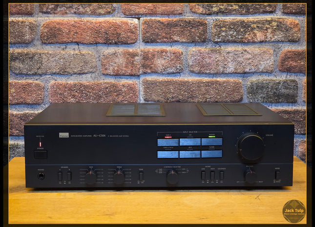 Sansui AU-G50X