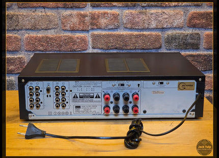 Sansui AU-G50X