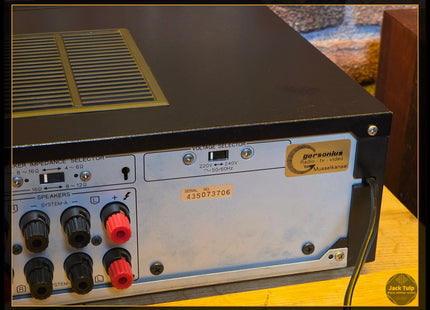 Sansui AU-G50X