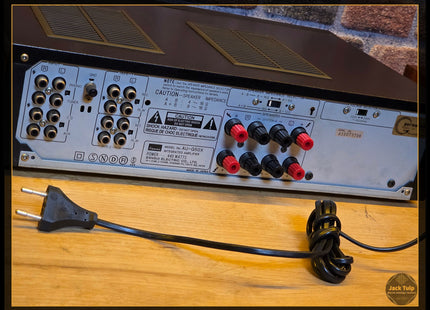 Sansui AU-G50X