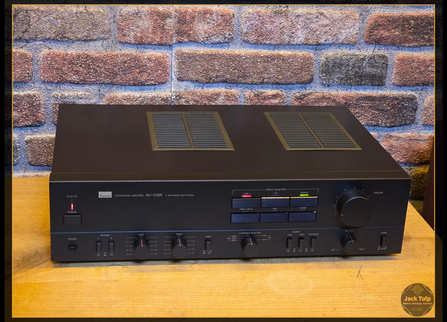 Sansui AU-G50X