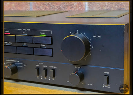 Sansui AU-G50X