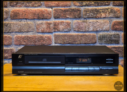 Sansui CD-2700