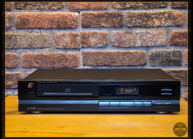 Sansui CD-2700