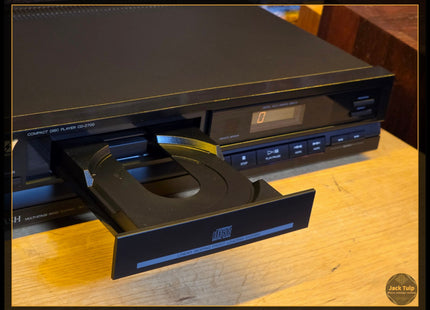 Sansui CD-2700