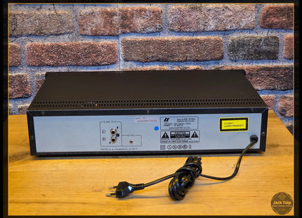 Sansui CD-2700