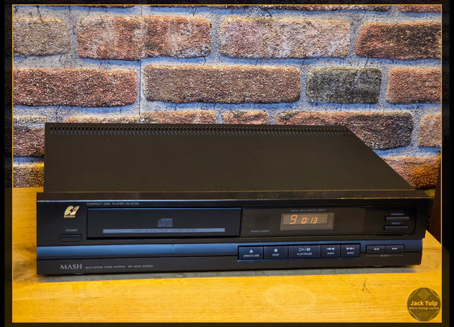 Sansui CD-2700