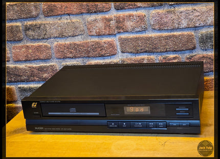 Sansui CD-2700