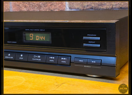 Sansui CD-2700