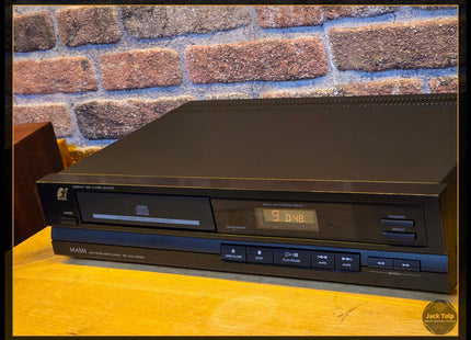 Sansui CD-2700