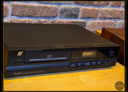 Sansui CD-2700