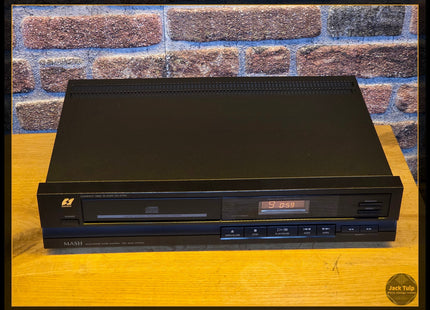 Sansui CD-2700