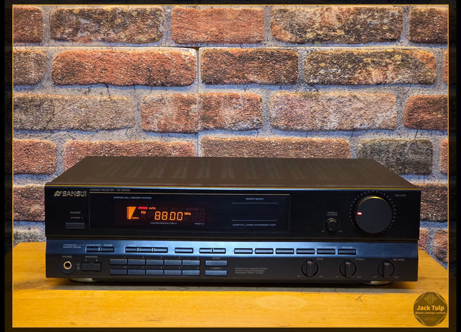 Sansui RZ-3500-II