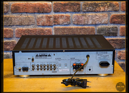 Sansui RZ-3500-II