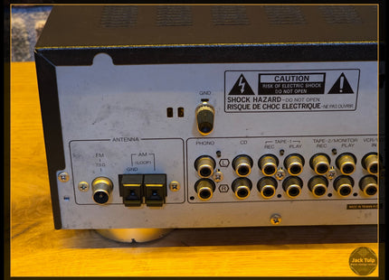 Sansui RZ-3500-II