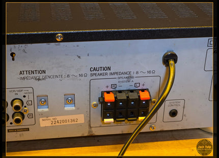 Sansui RZ-3500-II