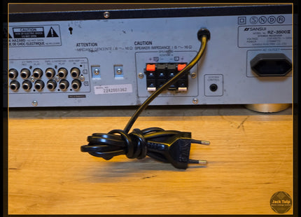 Sansui RZ-3500-II