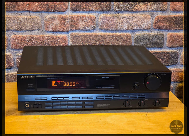 Sansui RZ-3500-II