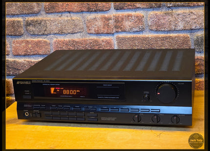 Sansui RZ-3500-II