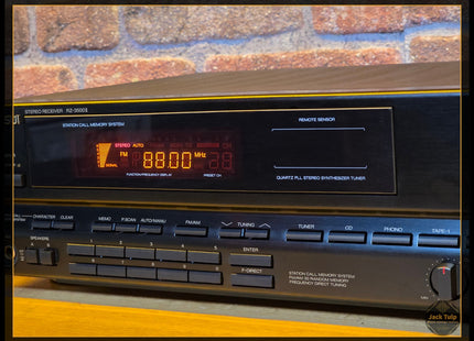 Sansui RZ-3500-II