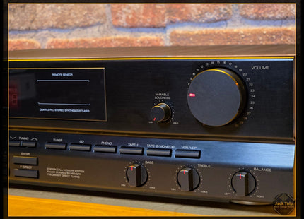 Sansui RZ-3500-II