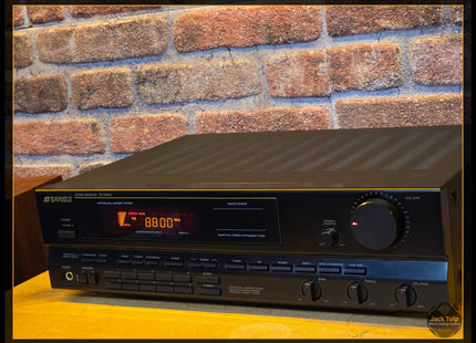 Sansui RZ-3500-II