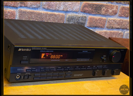 Sansui RZ-3500-II