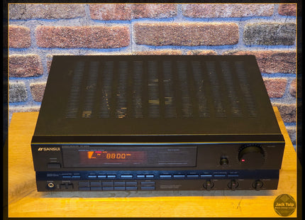 Sansui RZ-3500-II