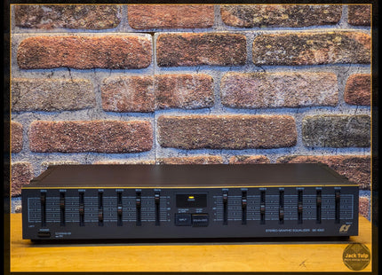 Sansui SE-1000