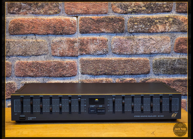 Sansui SE-1000