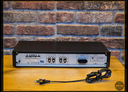 Sansui SE-1000