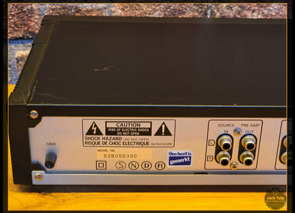 Sansui SE-1000