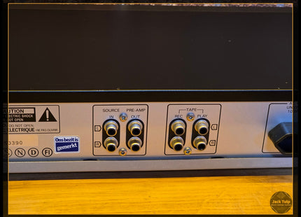 Sansui SE-1000
