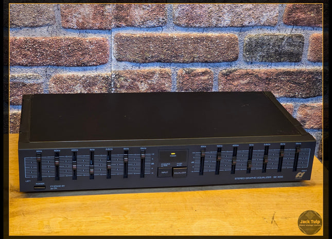 Sansui SE-1000