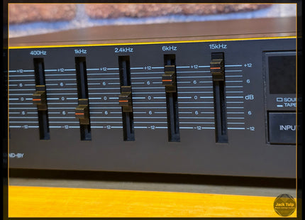 Sansui SE-1000