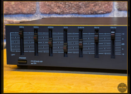 Sansui SE-1000