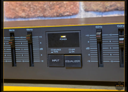 Sansui SE-1000