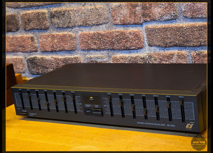 Sansui SE-1000
