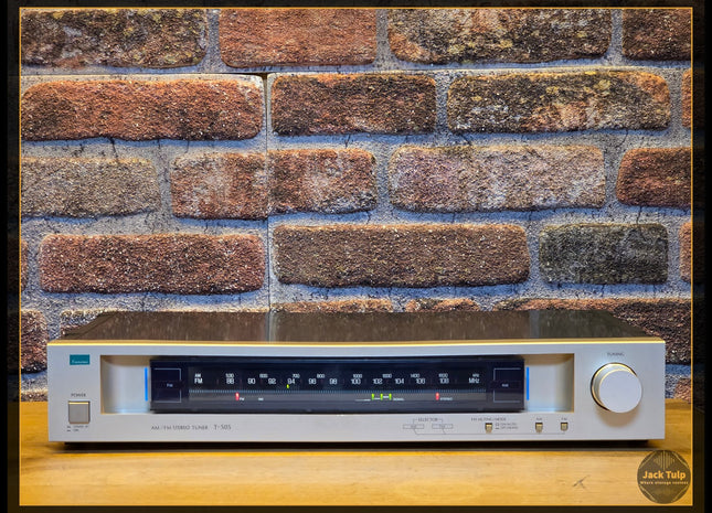 Sansui T-505