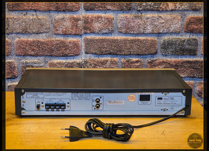 Sansui T-505