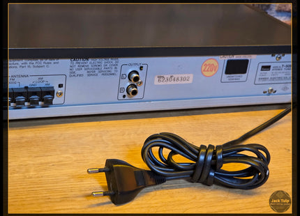 Sansui T-505