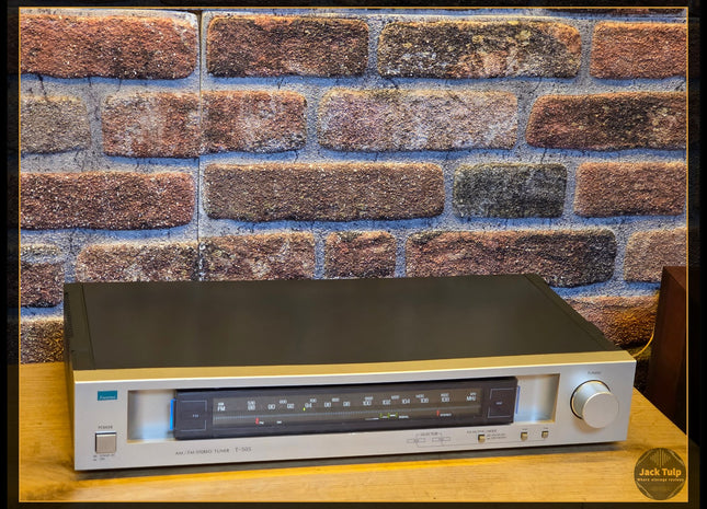 Sansui T-505