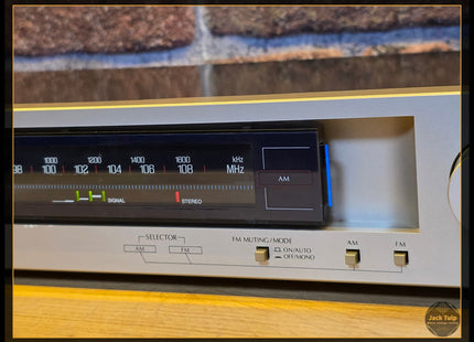 Sansui T-505
