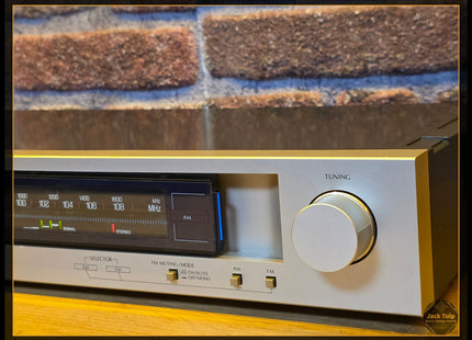 Sansui T-505