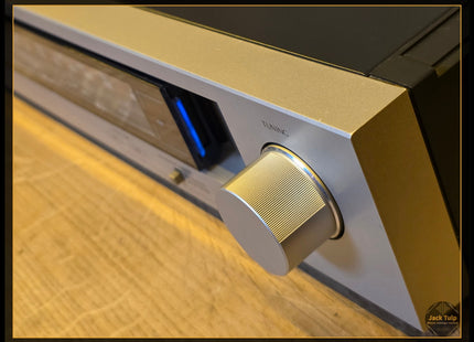 Sansui T-505
